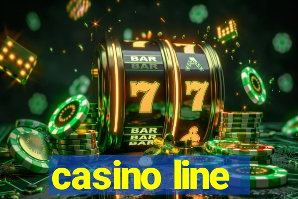 casino line