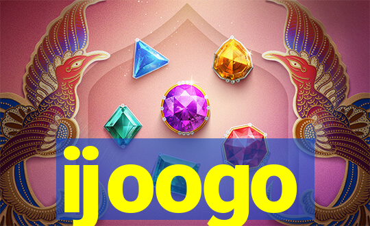 ijoogo