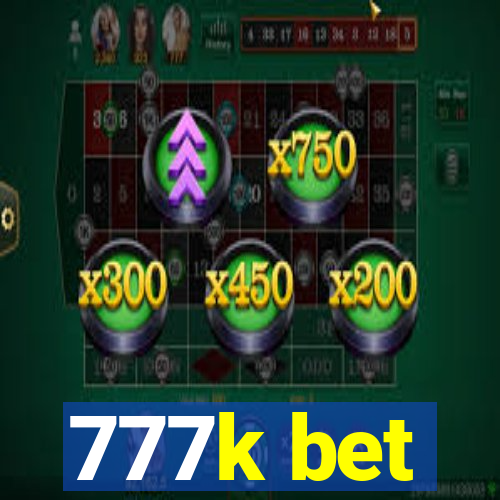 777k bet