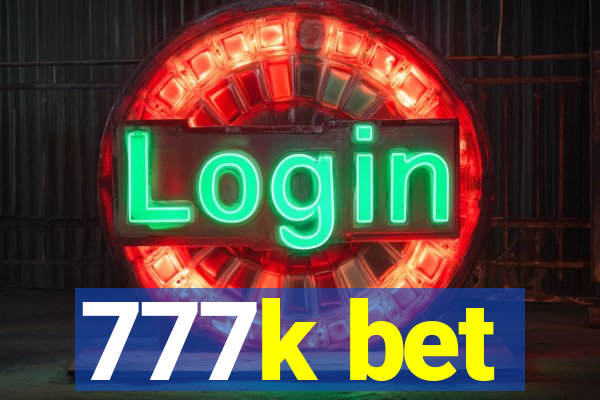 777k bet