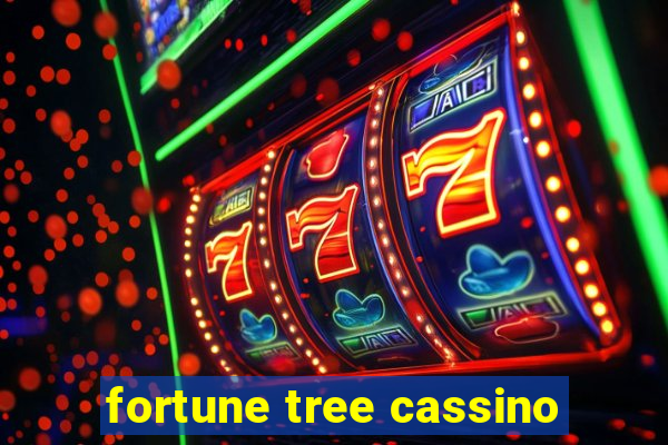 fortune tree cassino