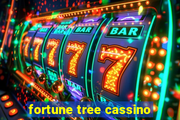 fortune tree cassino