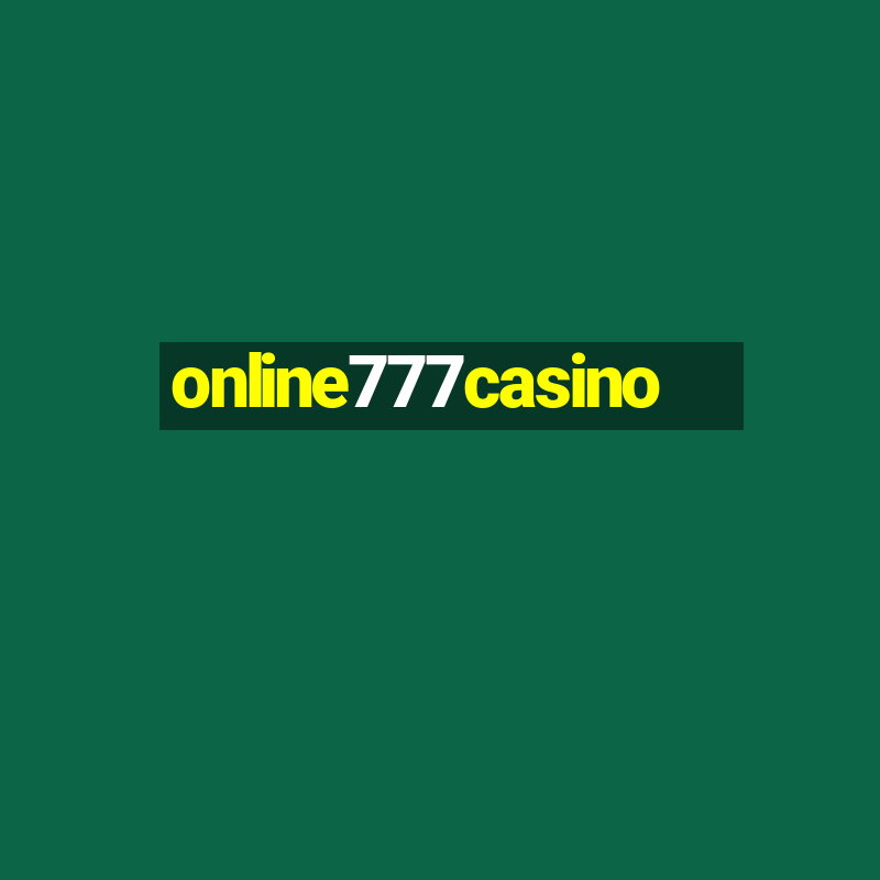 online777casino