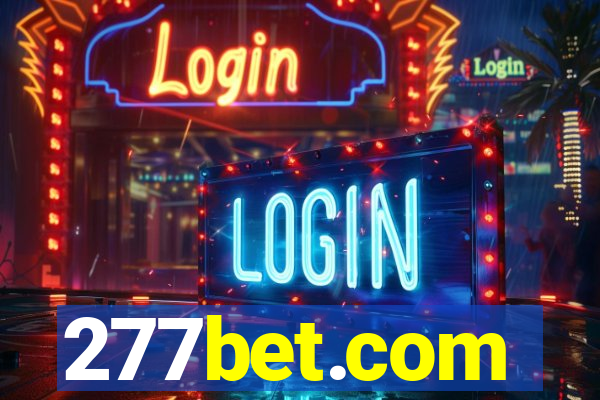 277bet.com