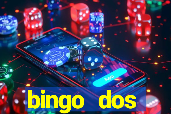 bingo dos sentimentos pdf