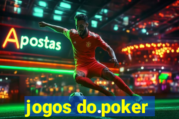 jogos do.poker