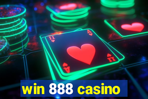 win 888 casino