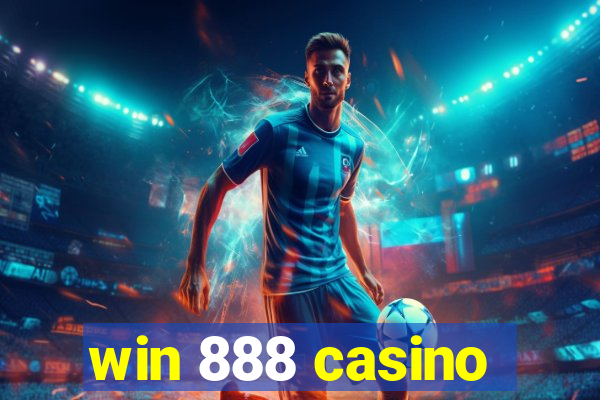 win 888 casino