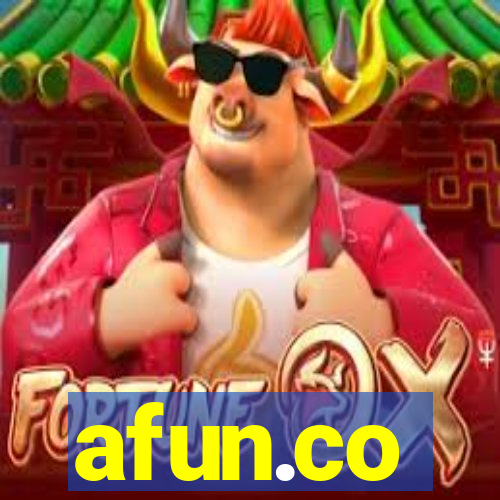 afun.co