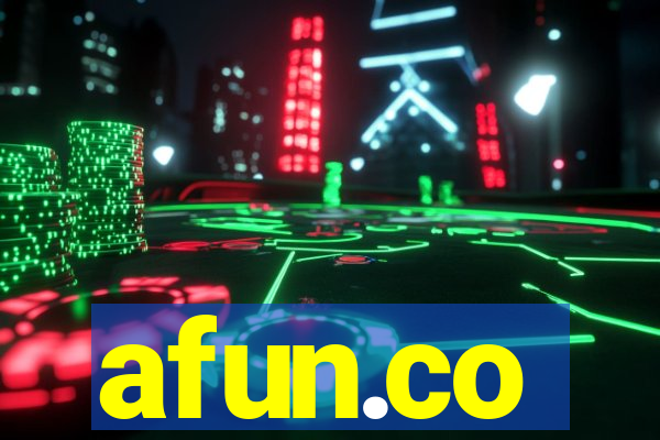 afun.co