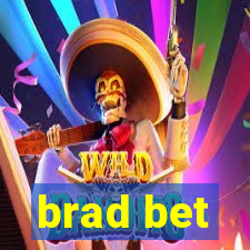 brad bet