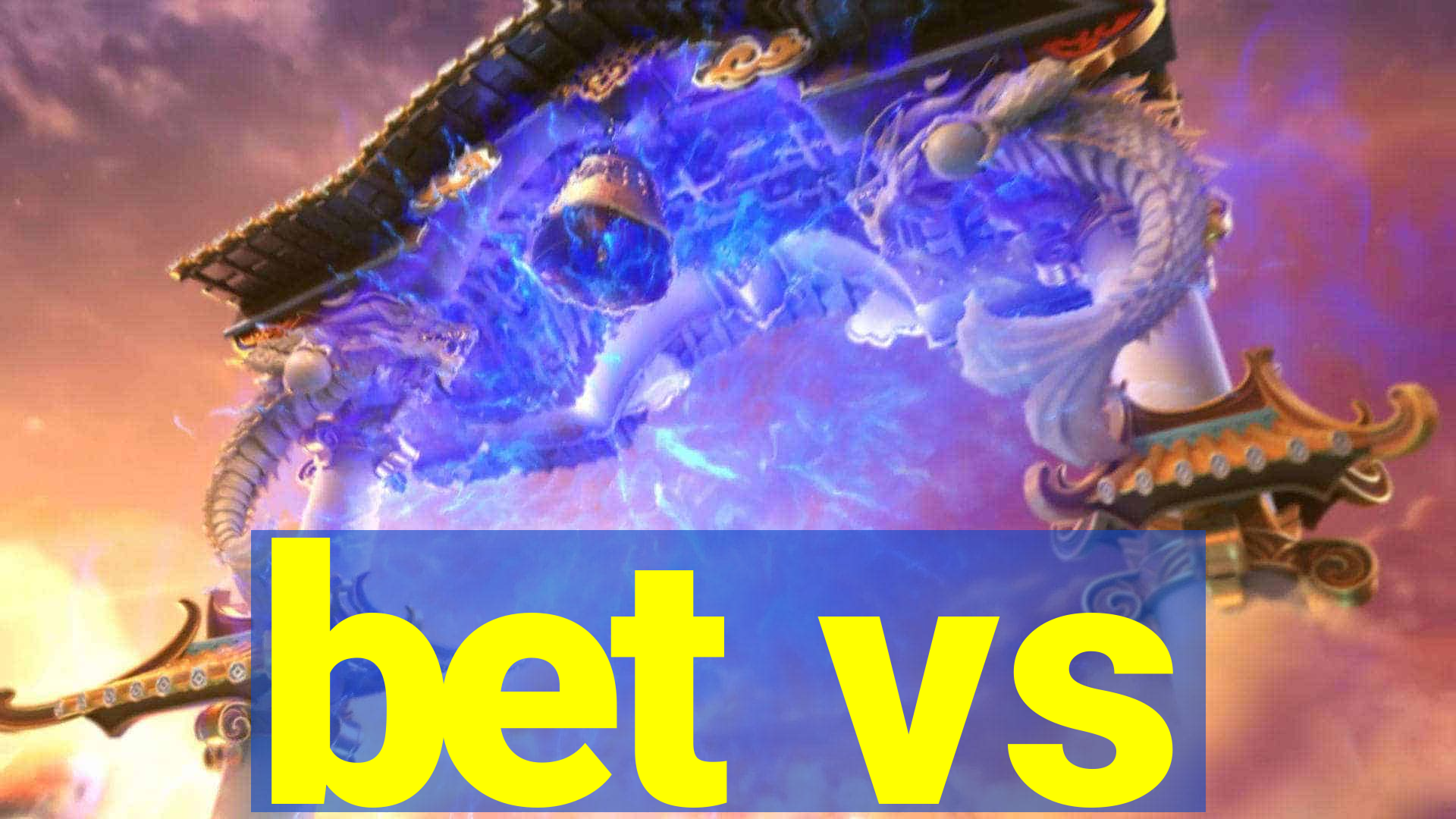 bet vs