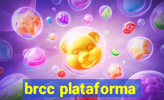 brcc plataforma