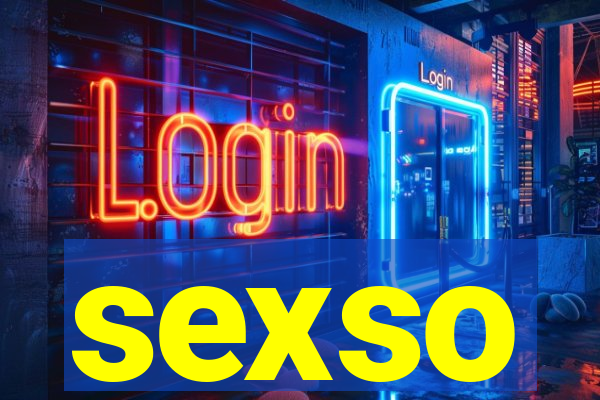 sexso