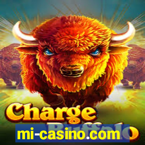 mi-casino.com