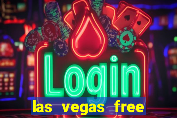 las vegas free slots machines