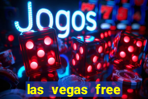 las vegas free slots machines