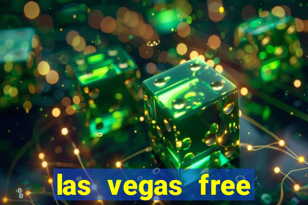 las vegas free slots machines