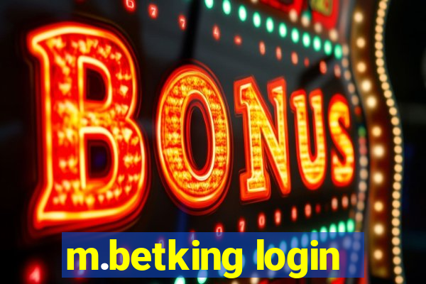 m.betking login