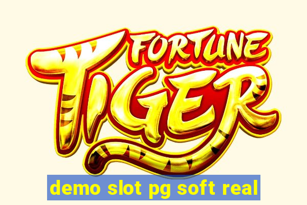 demo slot pg soft real