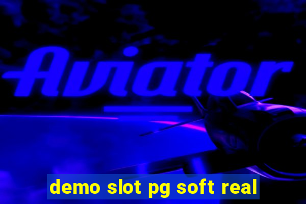 demo slot pg soft real