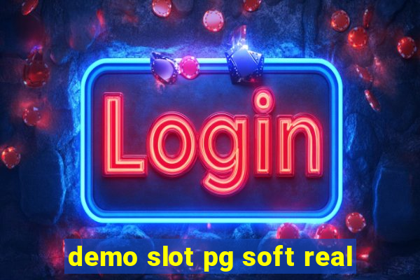 demo slot pg soft real