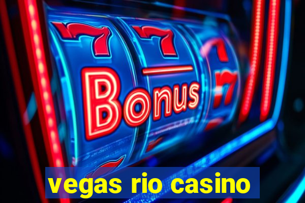 vegas rio casino