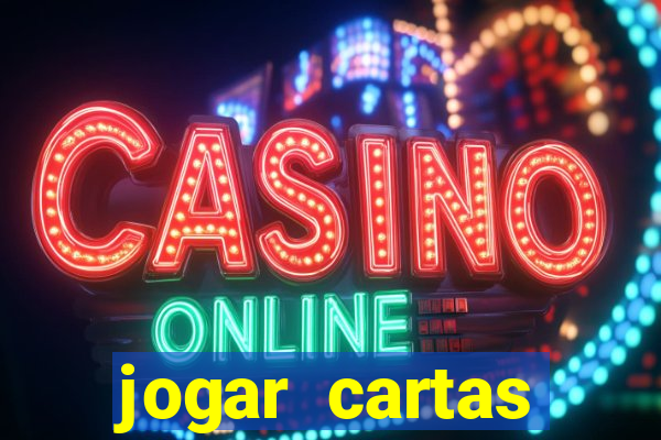 jogar cartas ciganas online