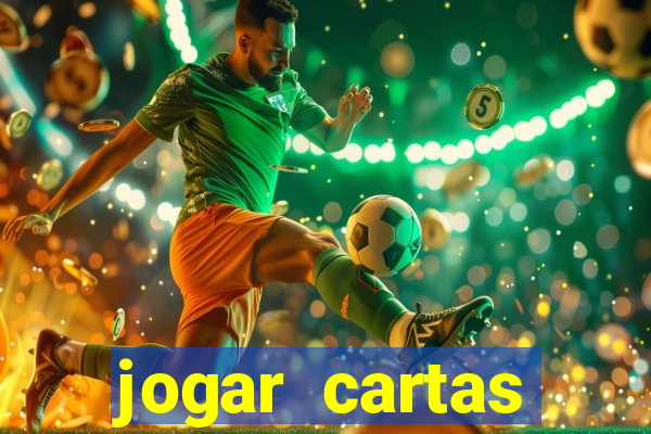 jogar cartas ciganas online