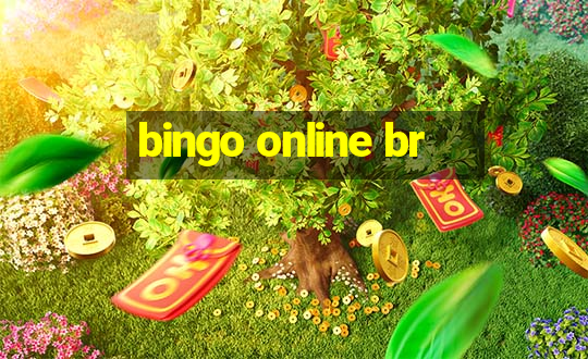 bingo online br