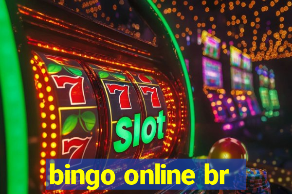 bingo online br