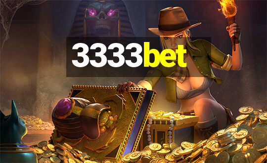 3333bet