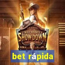 bet rápida