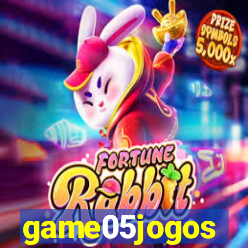 game05jogos