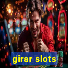 girar slots