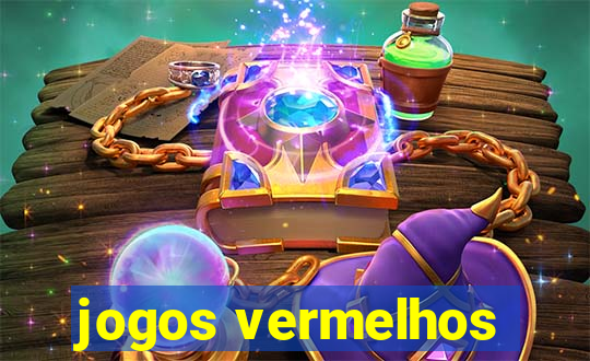 jogos vermelhos