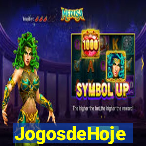 JogosdeHoje