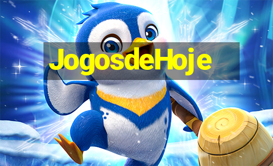 JogosdeHoje