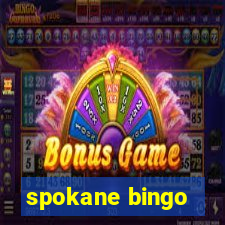 spokane bingo