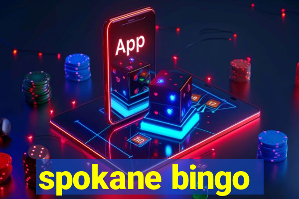 spokane bingo