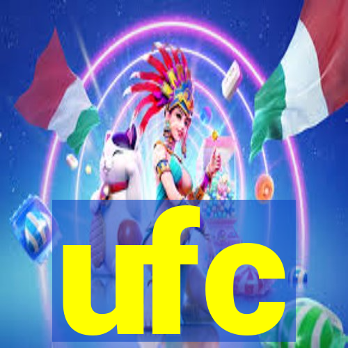 ufc