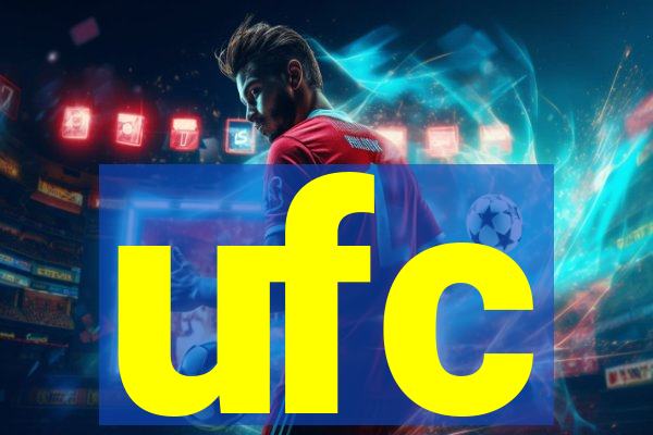 ufc