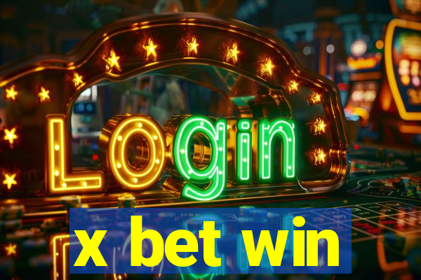 x bet win