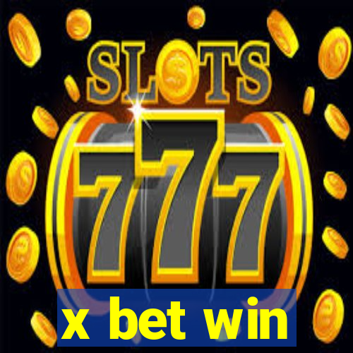 x bet win