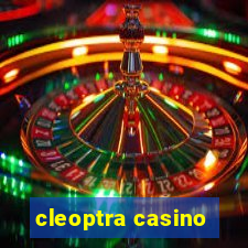 cleoptra casino