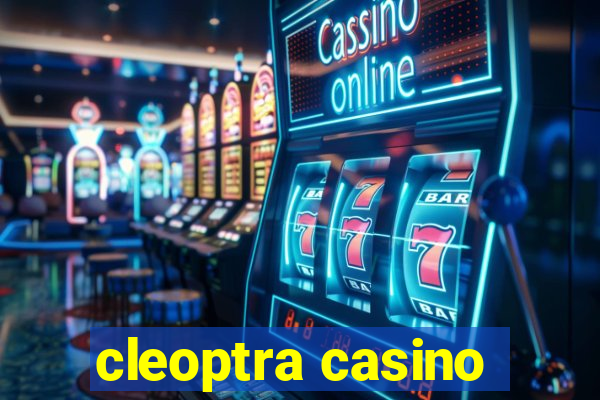 cleoptra casino