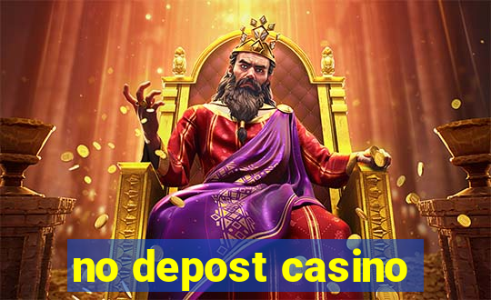 no depost casino