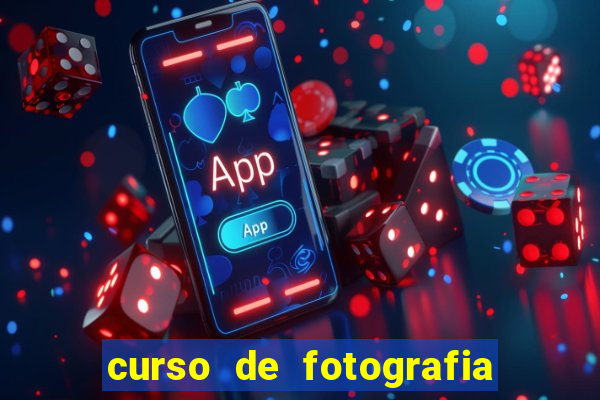 curso de fotografia porto alegre