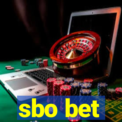 sbo bet