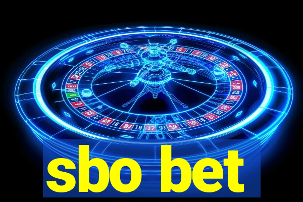 sbo bet